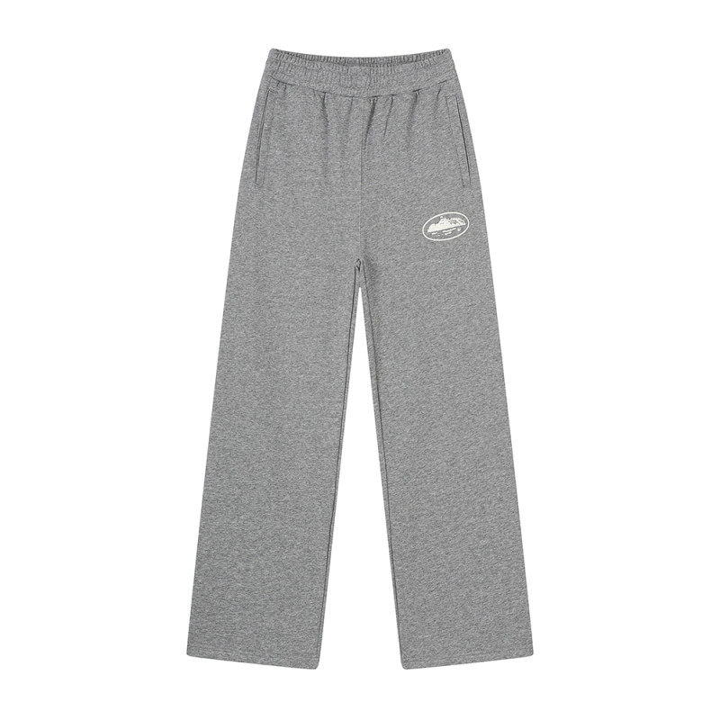 Women Men Tracksuit Sport Wear Pant Bottoms Trousers Outfits Trousers Sweat Pants Casual Pants