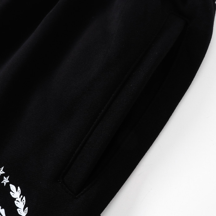 Women Men Tracksuit Sport Wear Pant Bottoms Trousers Outfits Trousers Sweat Pants Casual Pants