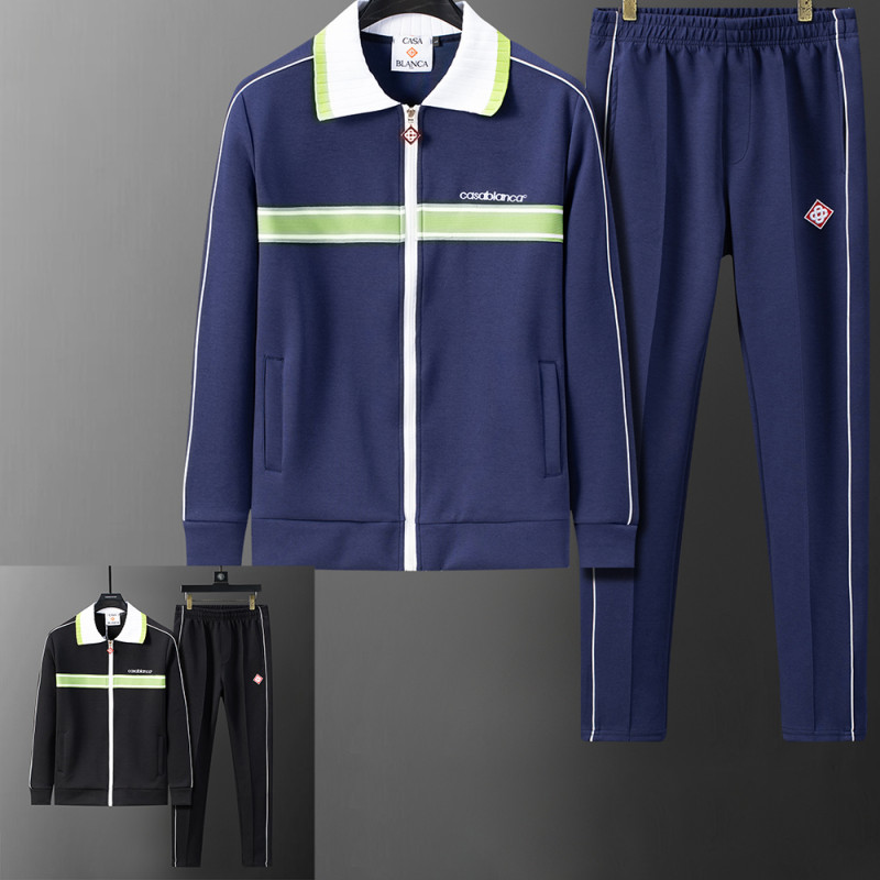 Women Men Two Piece Tracksuit Suit Hoodie Hooded Sweatshirt Pant Set Sweatwear
