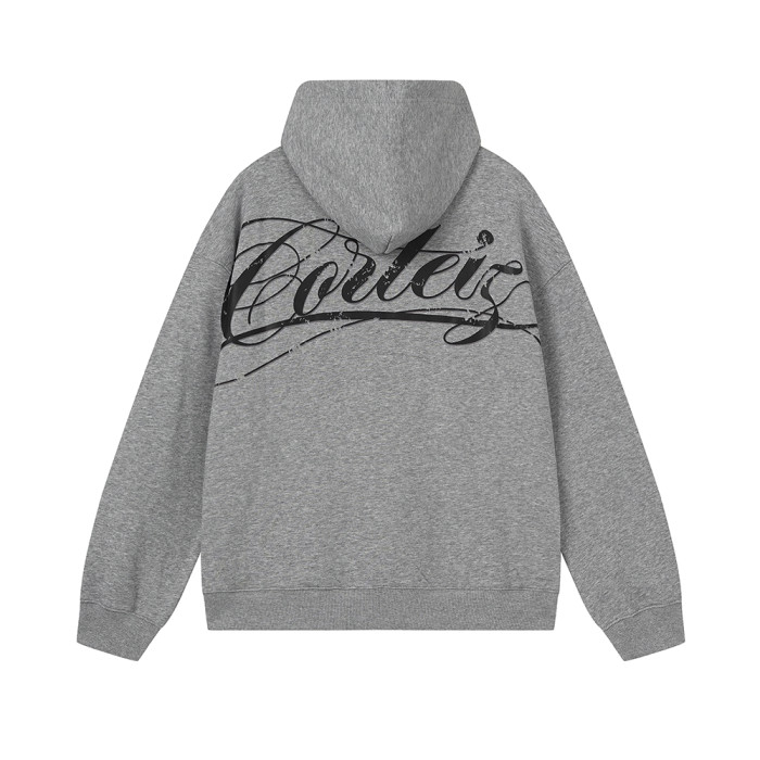 Women Men Two Piece Tracksuit Suit Hoodie Hooded Sweatshirt Pant Set Sweatwear
