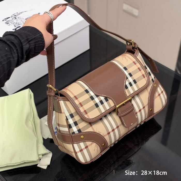 Women's Classic Vanity Bag Shoulder Bag Hobo Handbags Top Handle Crossbody Bag For Daily Wear