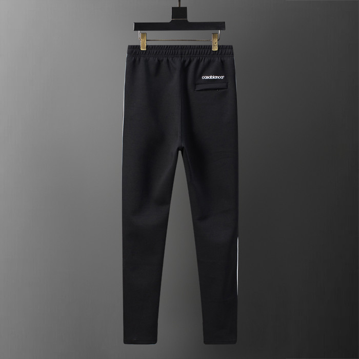 Women Men Two Piece Tracksuit Suit Hoodie Hooded Sweatshirt Pant Set Sweatwear