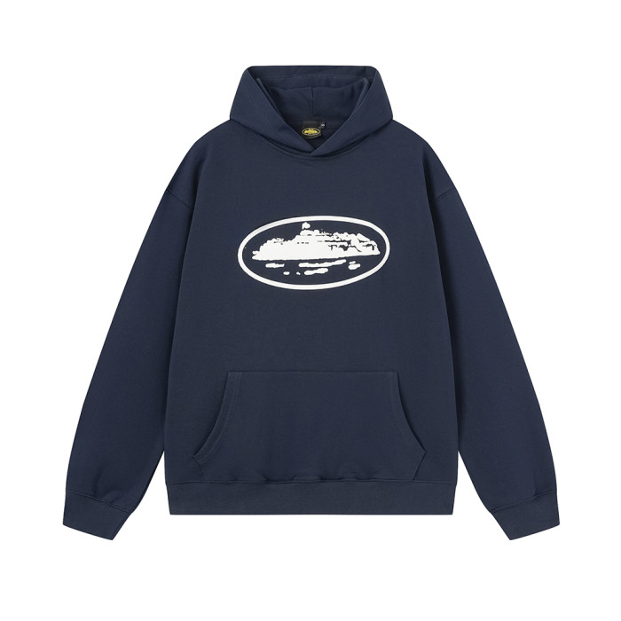 Women Men Two Piece Tracksuit Suit Hoodie Hooded Sweatshirt Pant Set Sweatwear