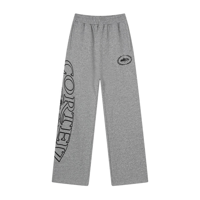 Women Men Tracksuit Sport Wear Pant Bottoms Trousers Outfits Trousers Sweat Pants Casual Pants