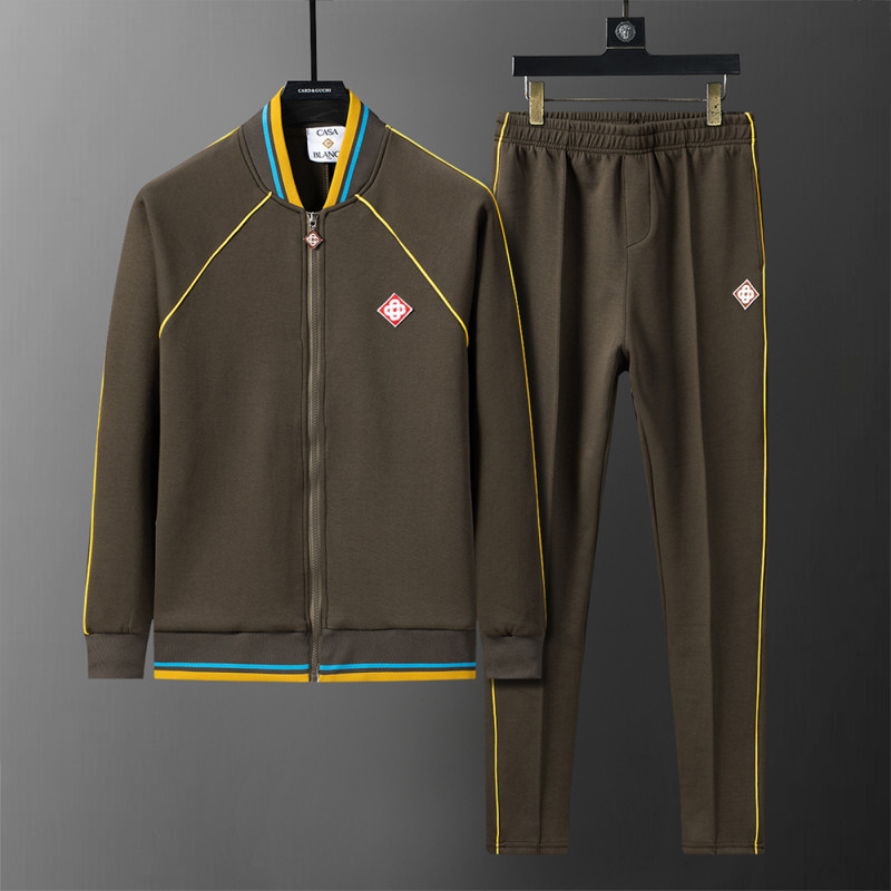 Women Men Two Piece Tracksuit Suit Hoodie Hooded Sweatshirt Pant Set Sweatwear