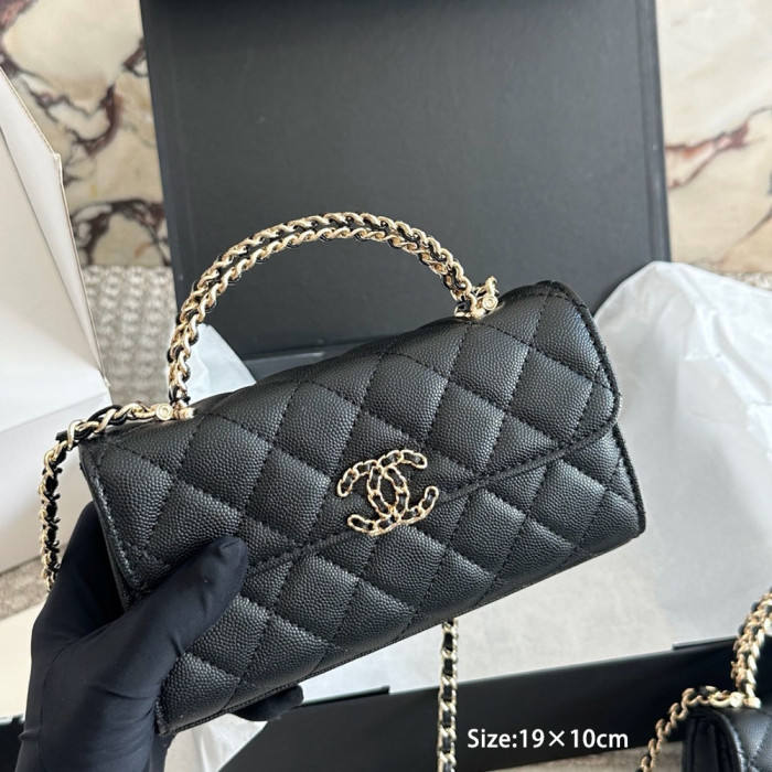 Women's Top Handle Flap Bag Clutch Shoulder Handbags Crossbody Bag Shopper Tote Bag