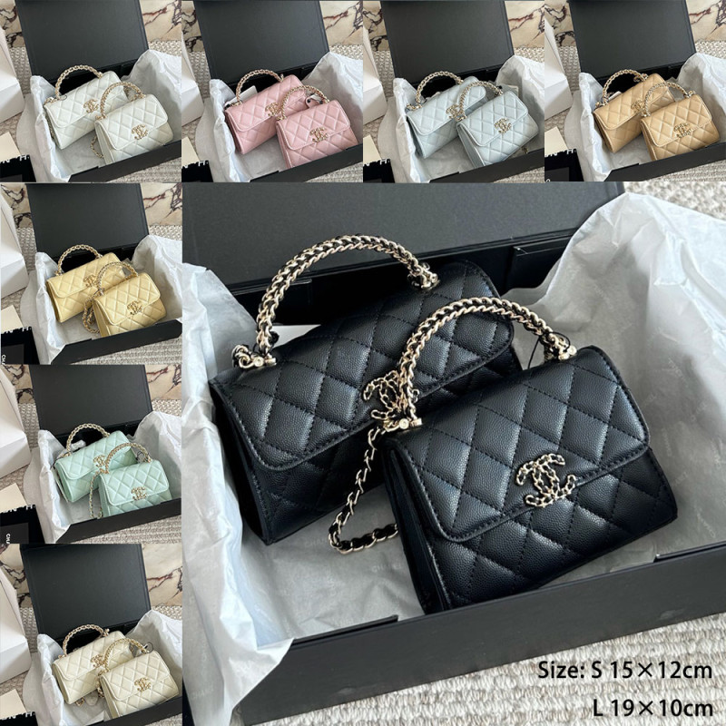 Women's Top Handle Flap Bag Clutch Shoulder Handbags Crossbody Bag Shopper Tote Bag