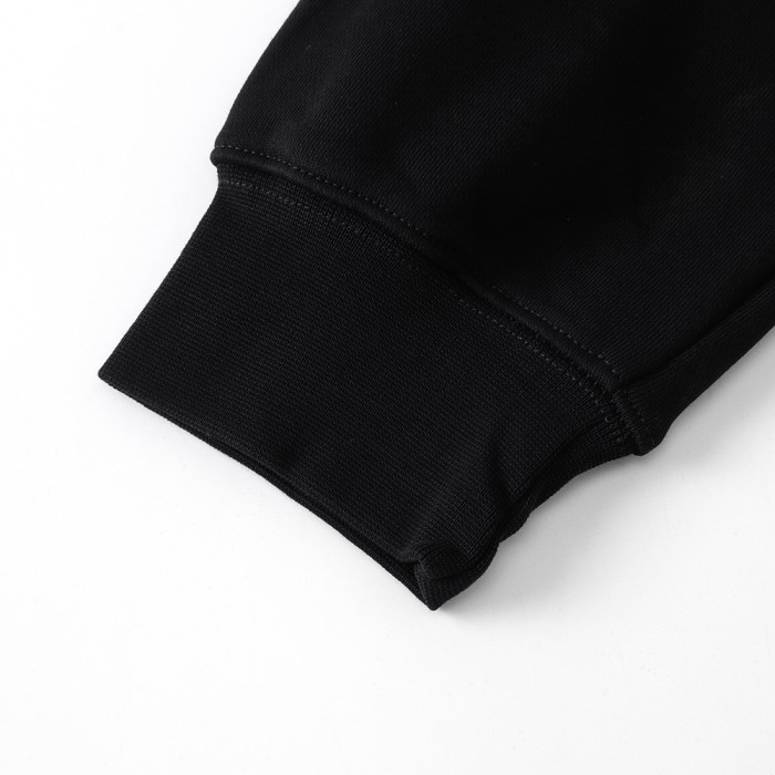 Women Men Two Piece Tracksuit Suit Hoodie Hooded Sweatshirt Pant Set Sweatwear
