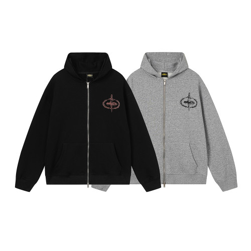 Women Men Two Piece Tracksuit Suit Hoodie Hooded Sweatshirt Pant Set Sweatwear