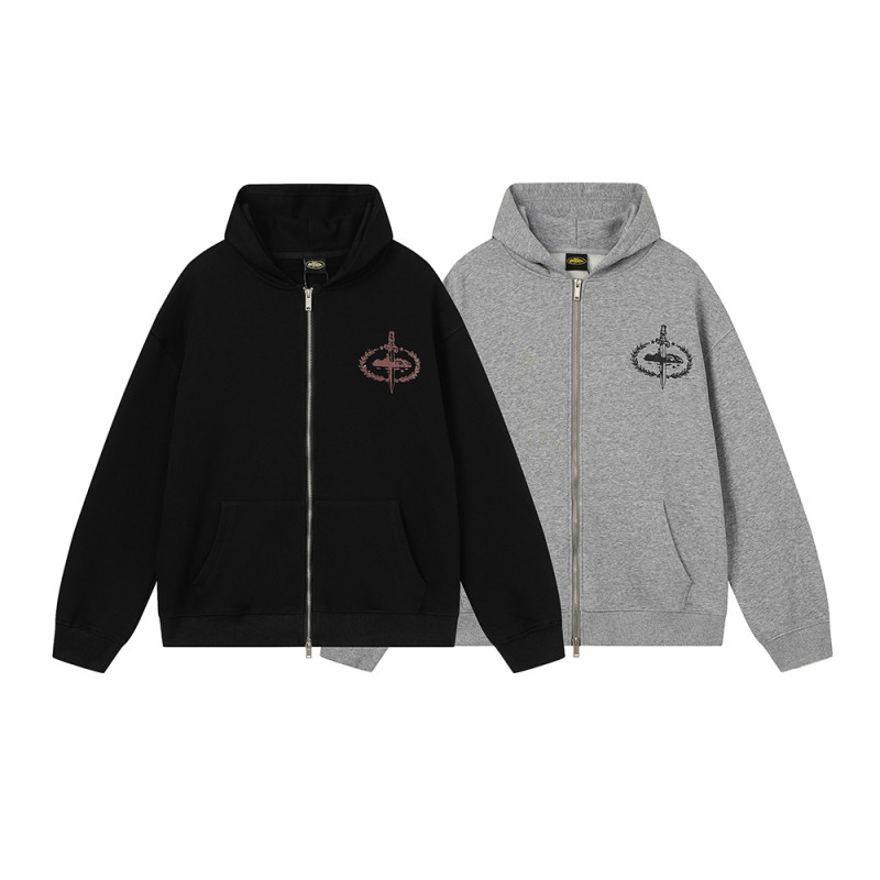 Women Men Two Piece Tracksuit Suit Hoodie Hooded Sweatshirt Pant Set Sweatwear