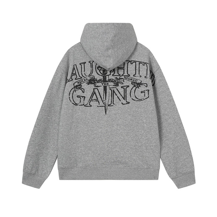 Women Men Two Piece Tracksuit Suit Hoodie Hooded Sweatshirt Pant Set Sweatwear