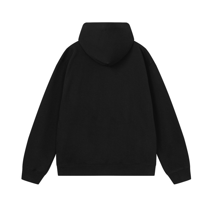 Women Men Two Piece Tracksuit Suit Hoodie Hooded Sweatshirt Pant Set Sweatwear