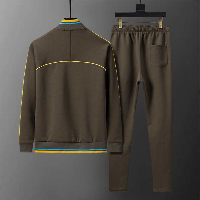 Women Men Two Piece Tracksuit Suit Hoodie Hooded Sweatshirt Pant Set Sweatwear