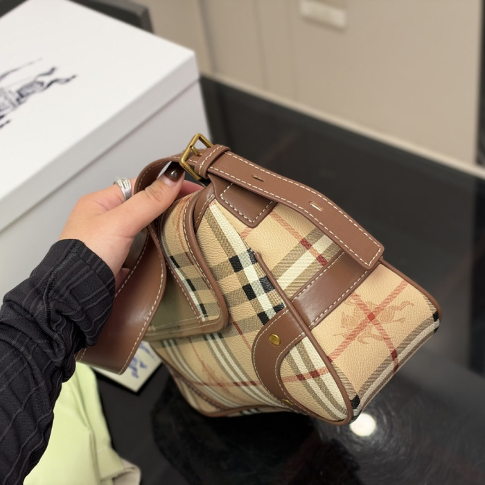 Women's Classic Vanity Bag Shoulder Bag Hobo Handbags Top Handle Crossbody Bag For Daily Wear