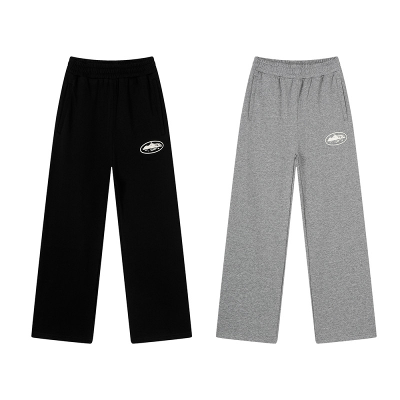 Women Men Tracksuit Sport Wear Pant Bottoms Trousers Outfits Trousers Sweat Pants Casual Pants