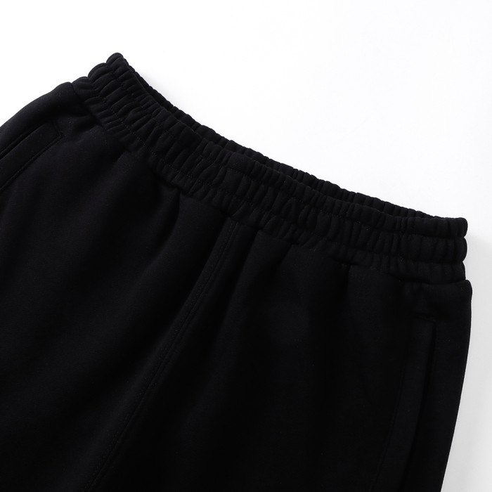 Women Men Tracksuit Sport Wear Pant Bottoms Trousers Outfits Trousers Sweat Pants Casual Pants
