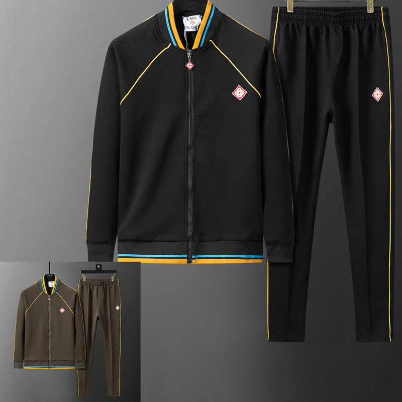 Women Men Two Piece Tracksuit Suit Hoodie Hooded Sweatshirt Pant Set Sweatwear