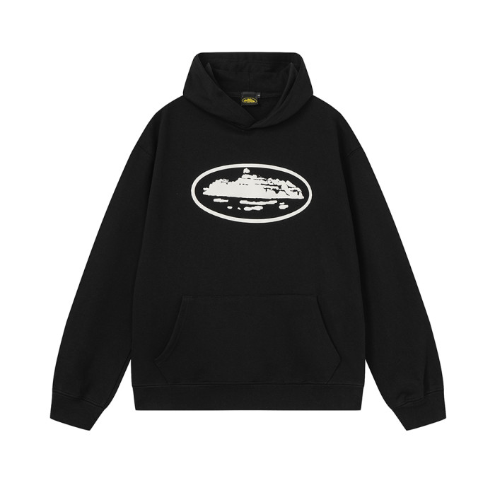 Women Men Two Piece Tracksuit Suit Hoodie Hooded Sweatshirt Pant Set Sweatwear