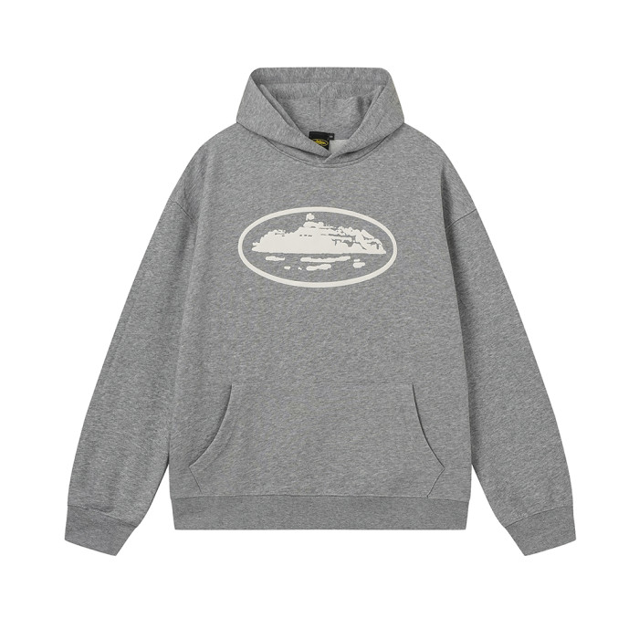 Women Men Two Piece Tracksuit Suit Hoodie Hooded Sweatshirt Pant Set Sweatwear