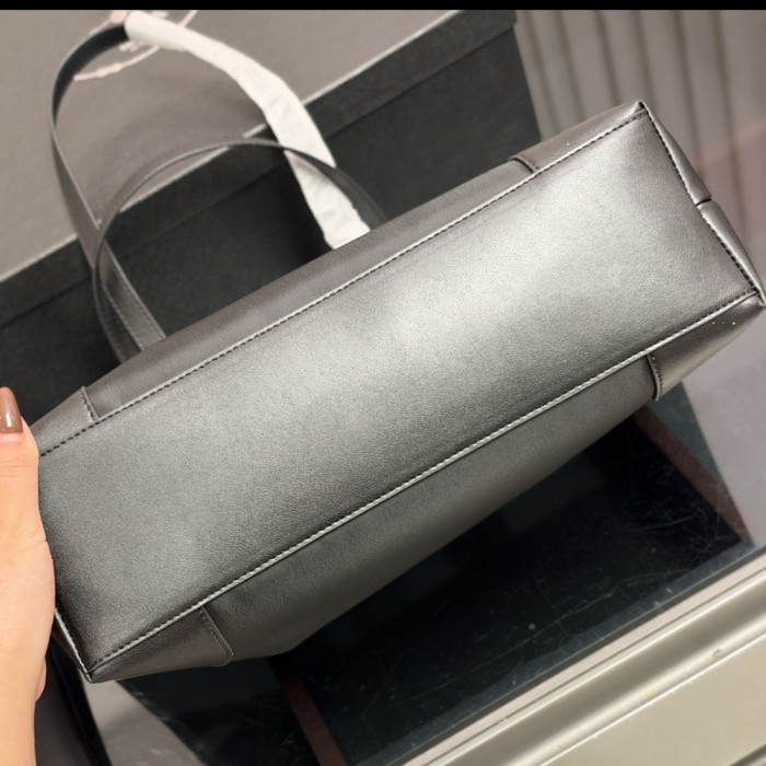 Men Women Nylon Tote Hobo Shoulder Bag Handles Bag Handbag