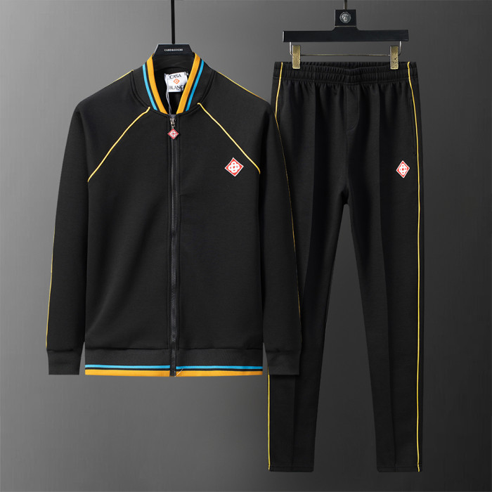 Women Men Two Piece Tracksuit Suit Hoodie Hooded Sweatshirt Pant Set Sweatwear