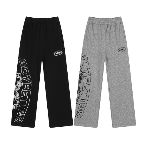 Women Men Tracksuit Sport Wear Pant Bottoms Trousers Outfits Trousers Sweat Pants Casual Pants