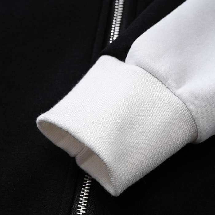 Women Men Two Piece Tracksuit Suit Hoodie Hooded Sweatshirt Pant Set Sweatwear