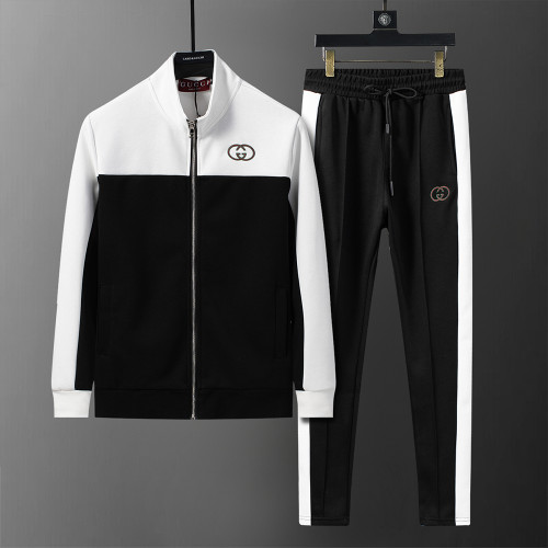 Women Men Two Piece Tracksuit Suit Hoodie Hooded Sweatshirt Pant Set Sweatwear