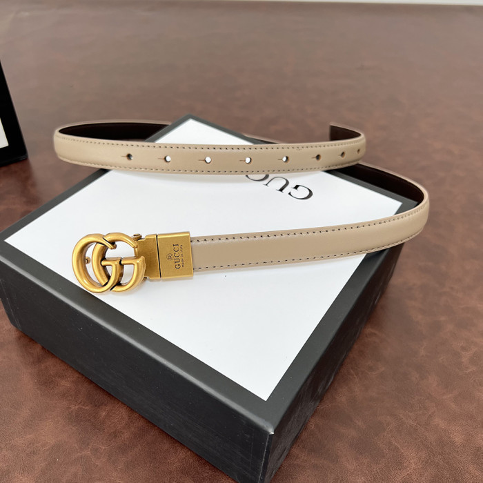 Women Men Belt 2.0cm Cowhide Leather Buckle Belt Unisex Waistband Waist Strap