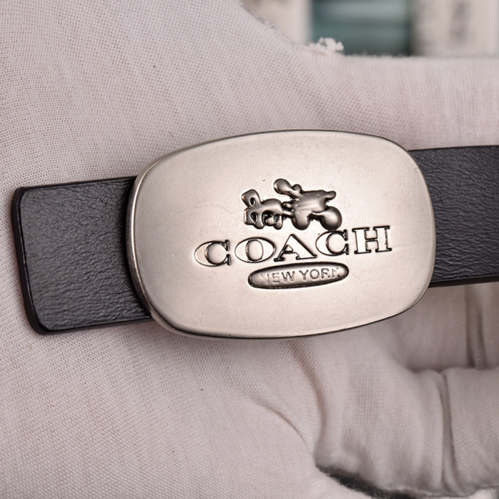 Women Men Belt 2.5 cm Cowhide Leather Buckle Belt Unisex Waistband Waist Strap