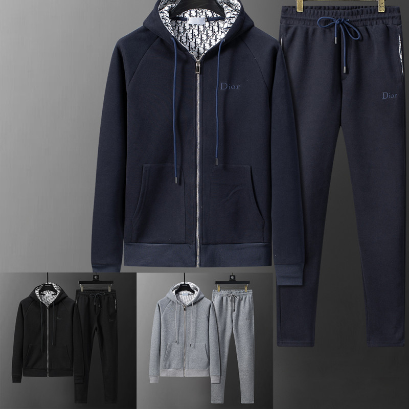 Women Men Two Piece Tracksuit Suit Hoodie Hooded Sweatshirt Pant Set Sweatwear