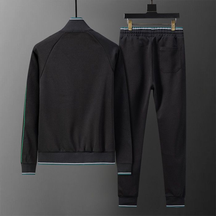 Women Men Two Piece Tracksuit Suit Hoodie Hooded Sweatshirt Pant Set Sweatwear