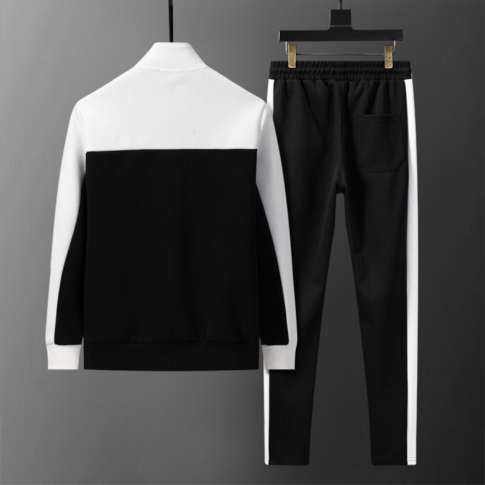 Women Men Two Piece Tracksuit Suit Hoodie Hooded Sweatshirt Pant Set Sweatwear