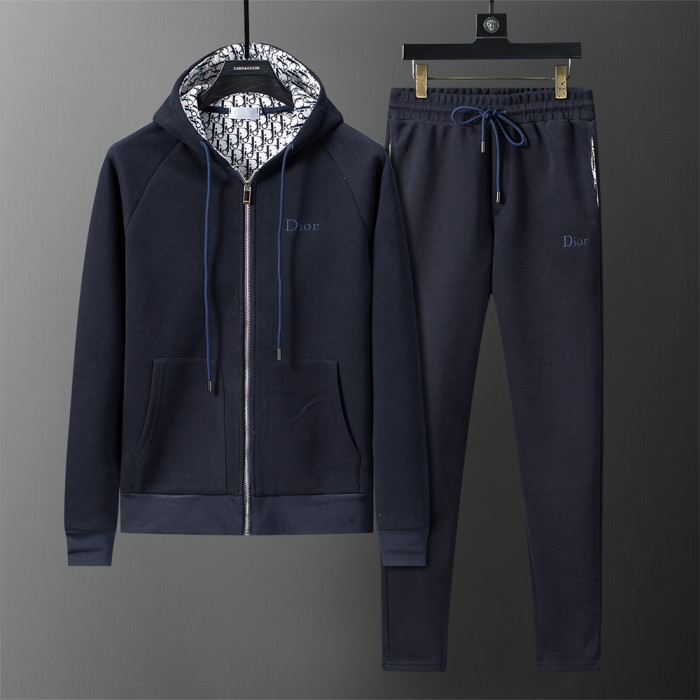 Women Men Two Piece Tracksuit Suit Hoodie Hooded Sweatshirt Pant Set Sweatwear