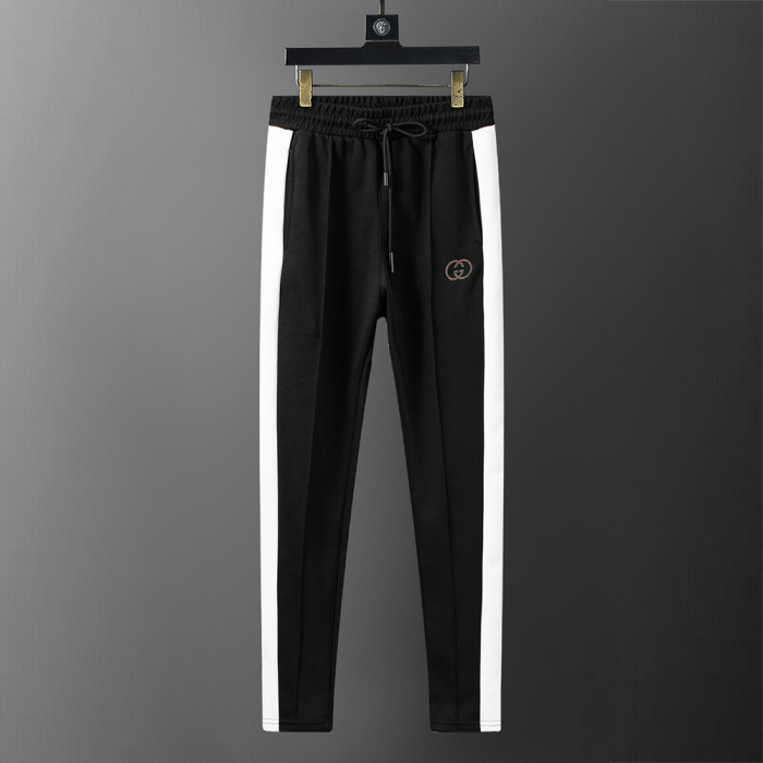 Women Men Two Piece Tracksuit Suit Hoodie Hooded Sweatshirt Pant Set Sweatwear