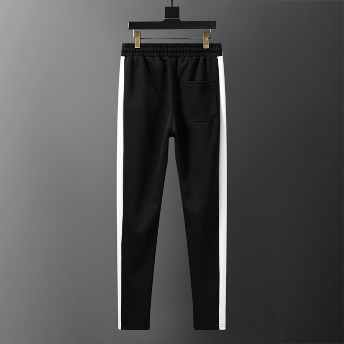 Women Men Two Piece Tracksuit Suit Hoodie Hooded Sweatshirt Pant Set Sweatwear