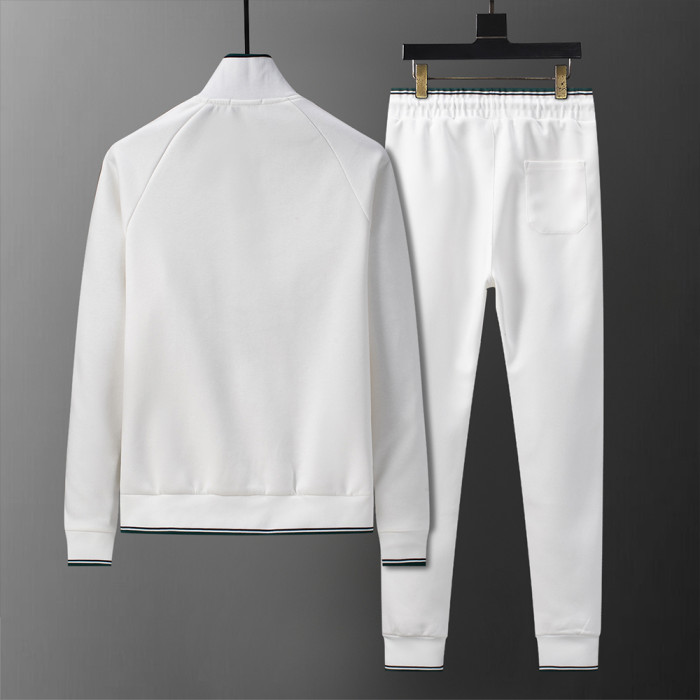 Women Men Two Piece Tracksuit Suit Hoodie Hooded Sweatshirt Pant Set Sweatwear