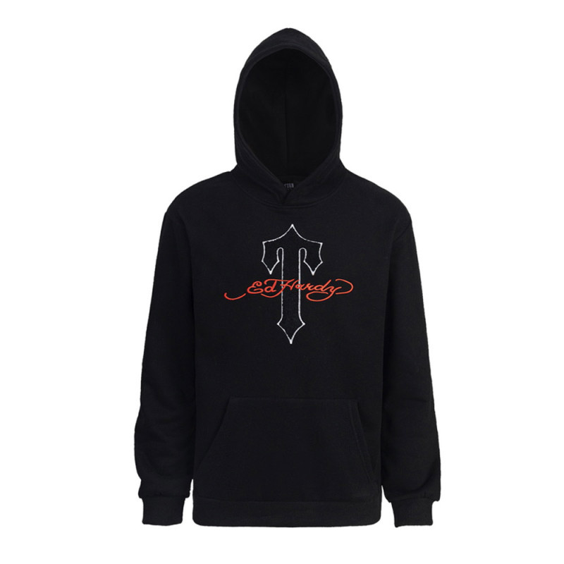 Women Men Two Piece Tracksuit Suit Hoodie Hooded Sweatshirt Pant Set Sweatwear