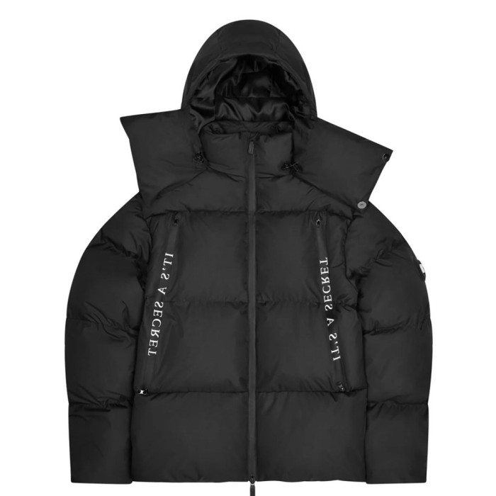 Women Men Down Jacket Hooded Coat Warm Winter Windproof Casual Parkas puffer jacket