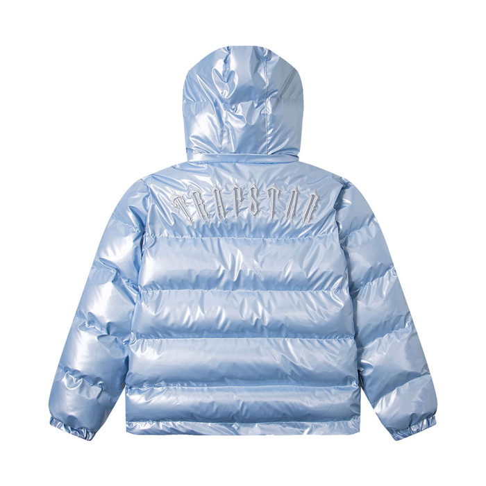 Women Men Down Jacket Hooded Coat Warm Winter Windproof Casual Parkas puffer jacket