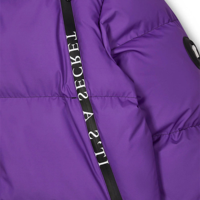 Women Men Down Jacket Hooded Coat Warm Winter Windproof Casual Parkas puffer jacket