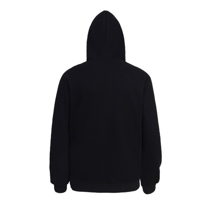 Women Men Two Piece Tracksuit Suit Hoodie Hooded Sweatshirt Pant Set Sweatwear