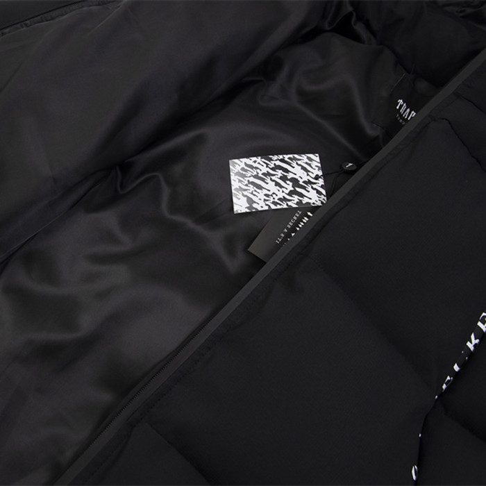 Women Men Down Jacket Hooded Coat Warm Winter Windproof Casual Parkas puffer jacket