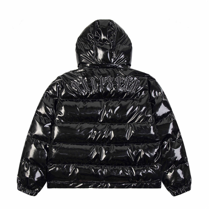 Women Men Down Jacket Hooded Coat Warm Winter Windproof Casual Parkas puffer jacket