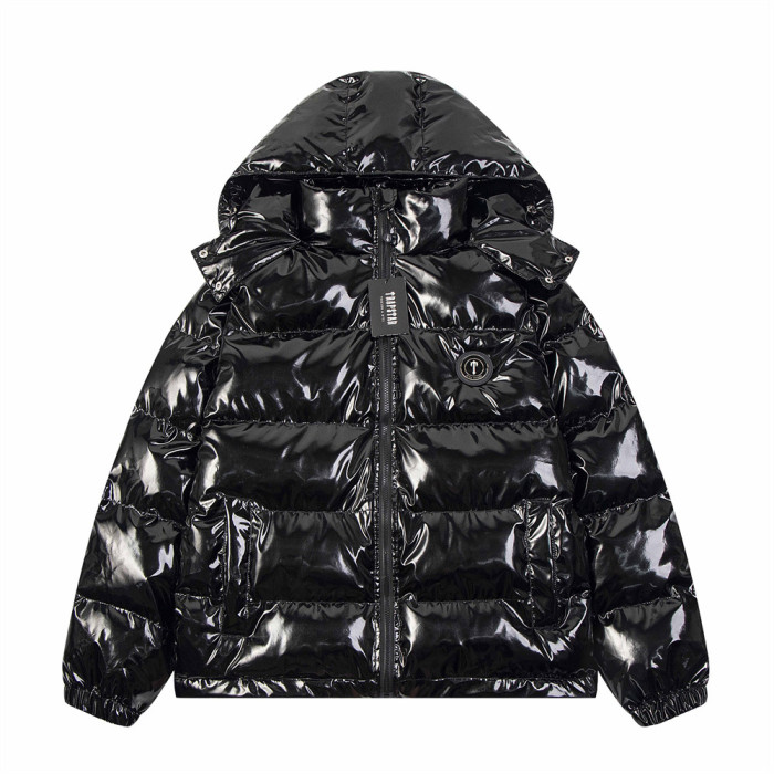 Women Men Down Jacket Hooded Coat Warm Winter Windproof Casual Parkas puffer jacket