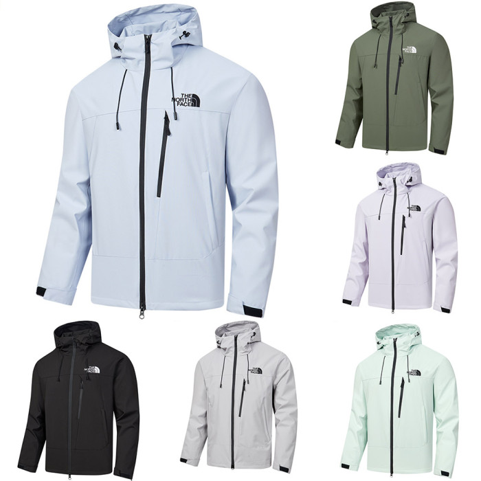 Women Men  Lightweight Puffer CoatWindproof Winter Coat Winter Casual Outerwear