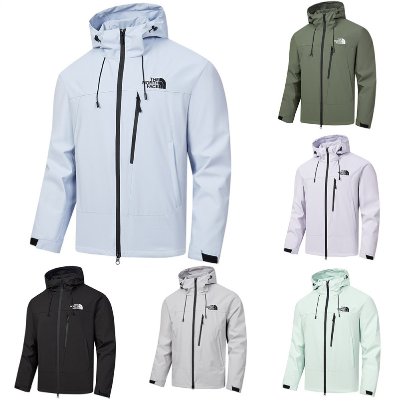 Women Men  Lightweight Puffer CoatWindproof Winter Coat Winter Casual Outerwear