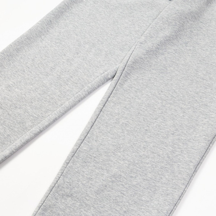 Women Men Tracksuit Sport Wear Pant Bottoms Trousers Outfits Trousers Sweat Pants Casual Pants