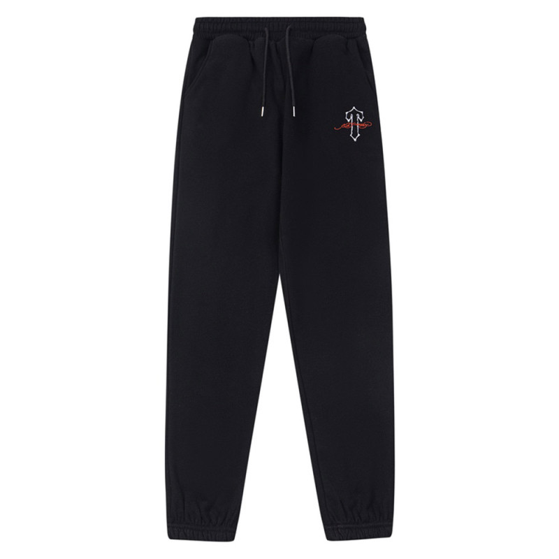 Women Men Tracksuit Sport Wear Pant Bottoms Trousers Outfits Trousers Sweat Pants Casual Pants