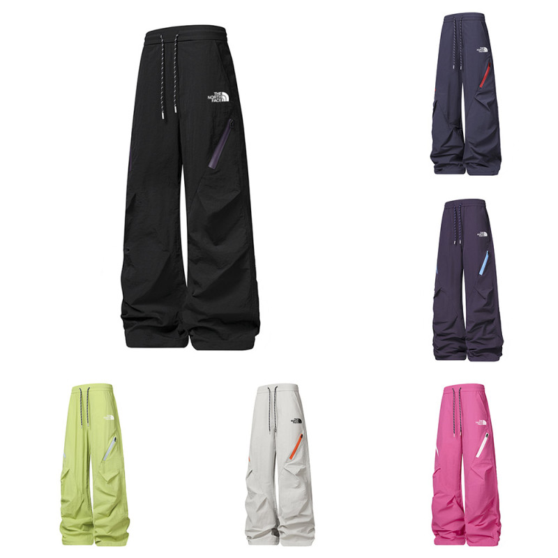 Women Men Tracksuit Sport Wear Pant Bottoms Trousers Outfits Trousers Sweat Pants Casual Pants